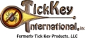 Tickkey International 